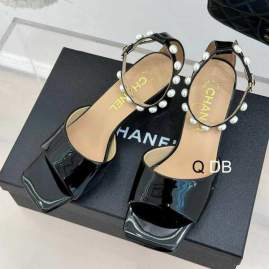 Picture of Chanel Shoes _SKUChanelsz35-40DB03162864